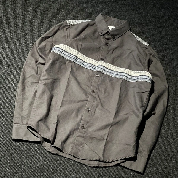 Full Sleeve Shirt (XS,S)