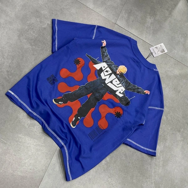 Premium Oversized Tshirt (M)