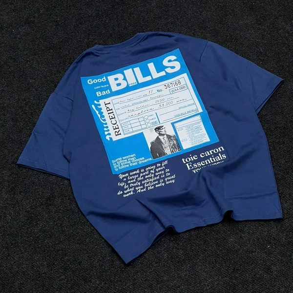 Oversized T Shirt (XL)