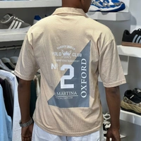 5 Sleeve Shirt (XL)