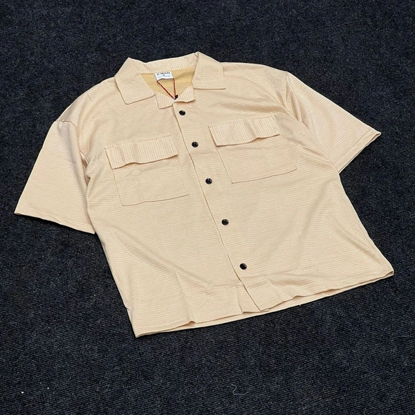 5 Sleeve Shirt (XL)