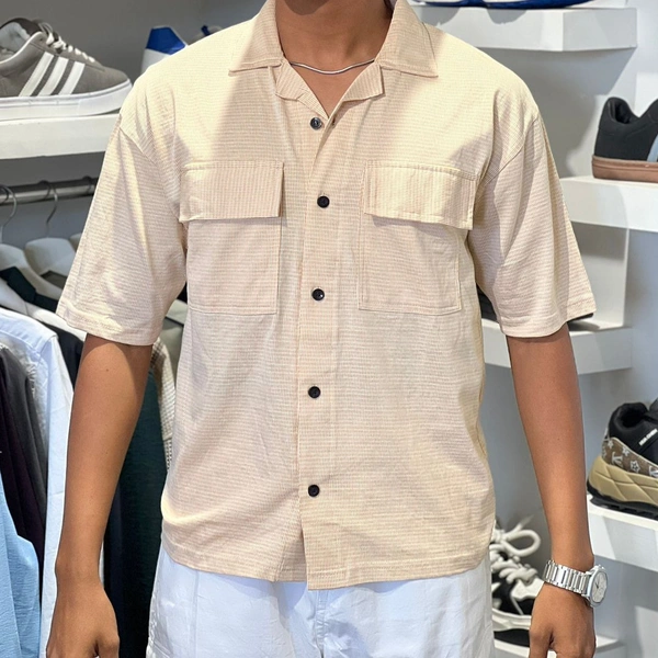 5 Sleeve Shirt (XL)