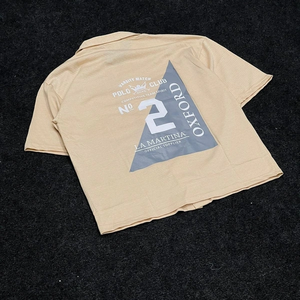 5 Sleeve Shirt (XL)