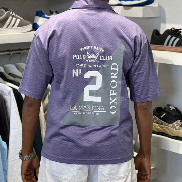 5 Sleeve Shirt (L,XL)