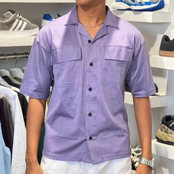 5 Sleeve Shirt (L,XL)