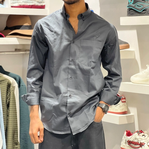 Full Sleeve Shirt (M,L)