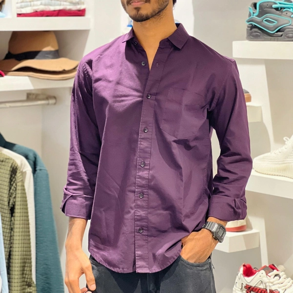 Full Sleeve Shirt (XL)