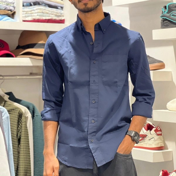 Full Sleeve Shirt (XL)