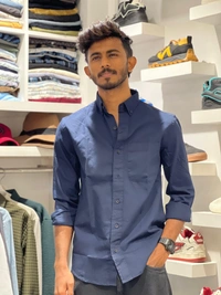 Full Sleeve Shirt (XL)