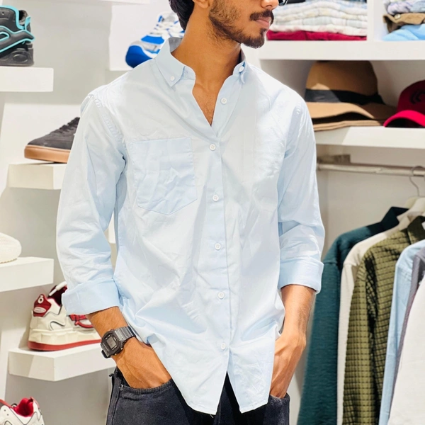 Full Sleeve Shirt (XL)