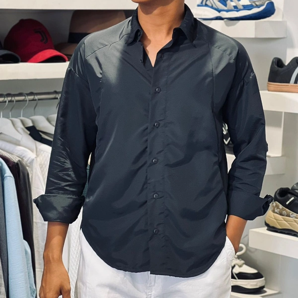 Imported full sleeve shirt (L)