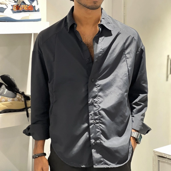 Imported full sleeve shirt (L)