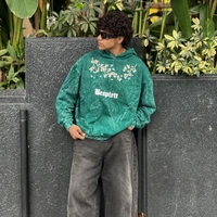 Oversized Premium Hoodies (S)