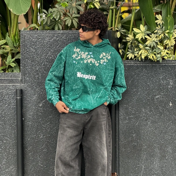Oversized Premium Hoodies (S)