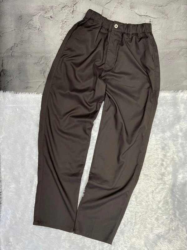Plain baggy (28,30,32,34)