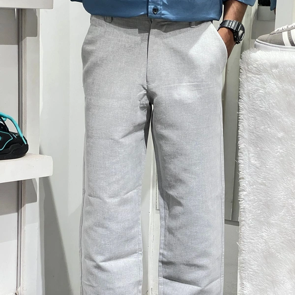 Cottan Pants (32,34)