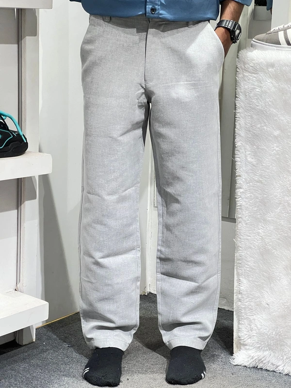 Cottan Pants (32,34)