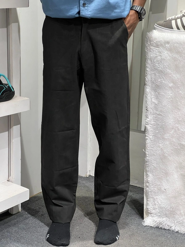 Cottan Pants (28,30,32)