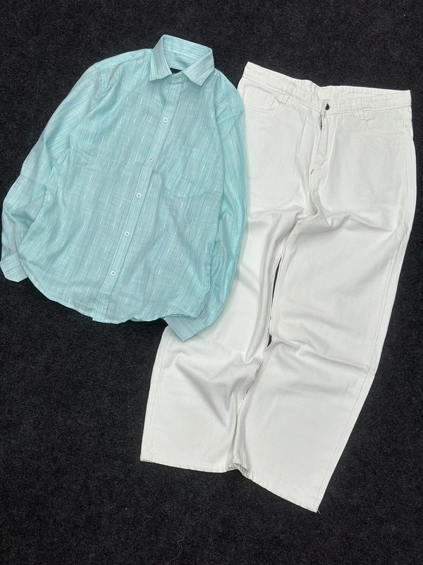 Old Money Combo (XL)