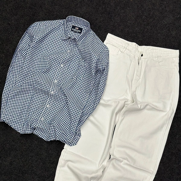 Old Money Combo (XL)