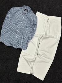 Old Money Combo (XL)