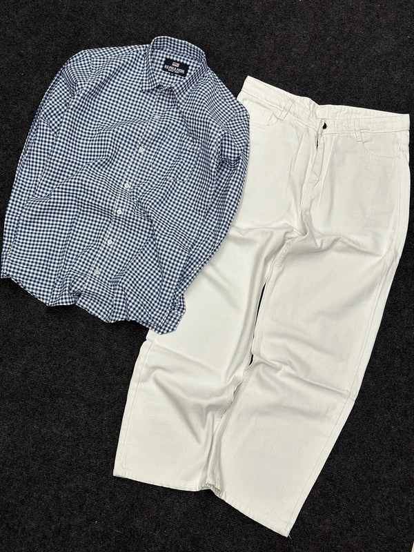 Old Money Combo (XL)