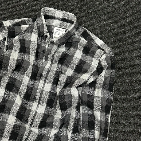 Full Sleeve Shirts (L)