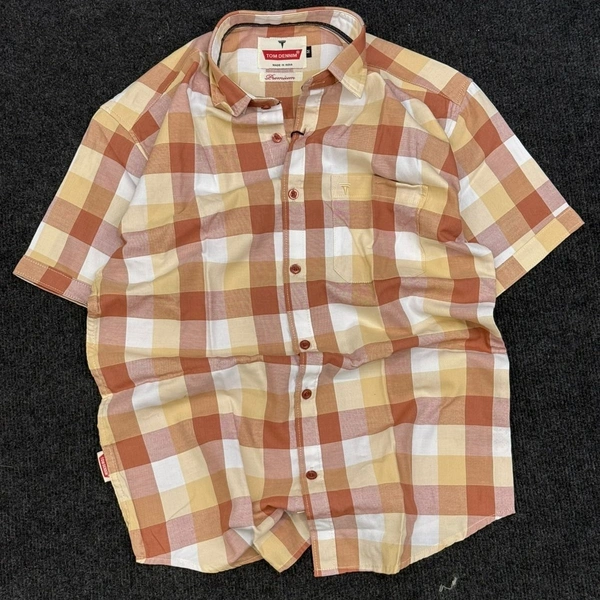 Five Sleeeve Shirt (M)