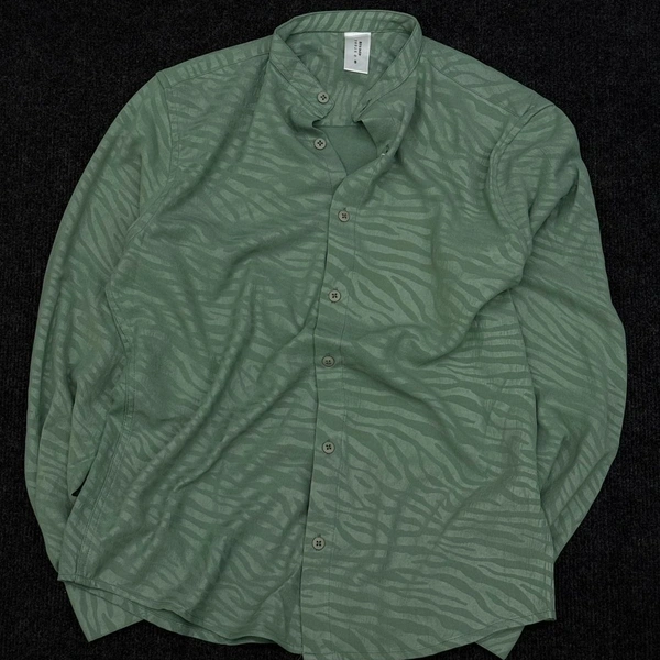 Full Sleeve Shirt (S)