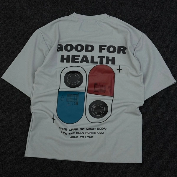 5 Sleeve T-Shirt (XL)