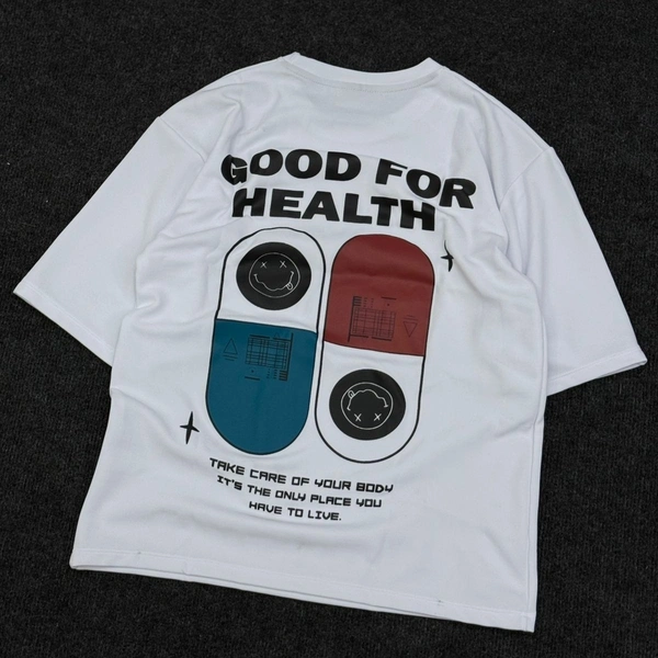 5 Sleeve T-Shirt (XL)
