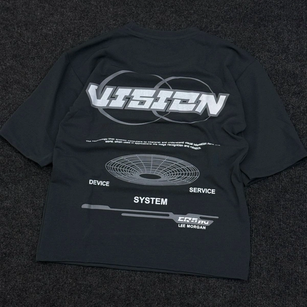 5 Sleeve T-Shirt (XL)