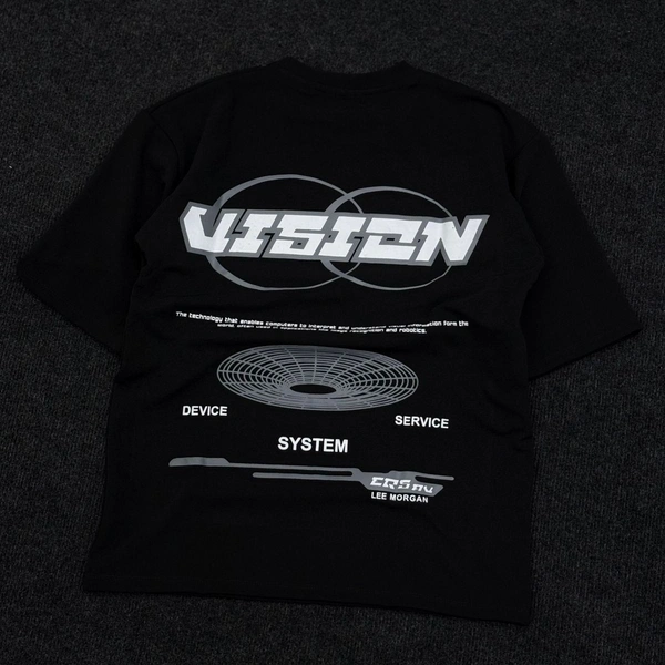 5 Sleeve T-Shirt (XL)