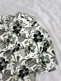 Five Sleeve Shirt + Baggy Jeans Combo (XL)