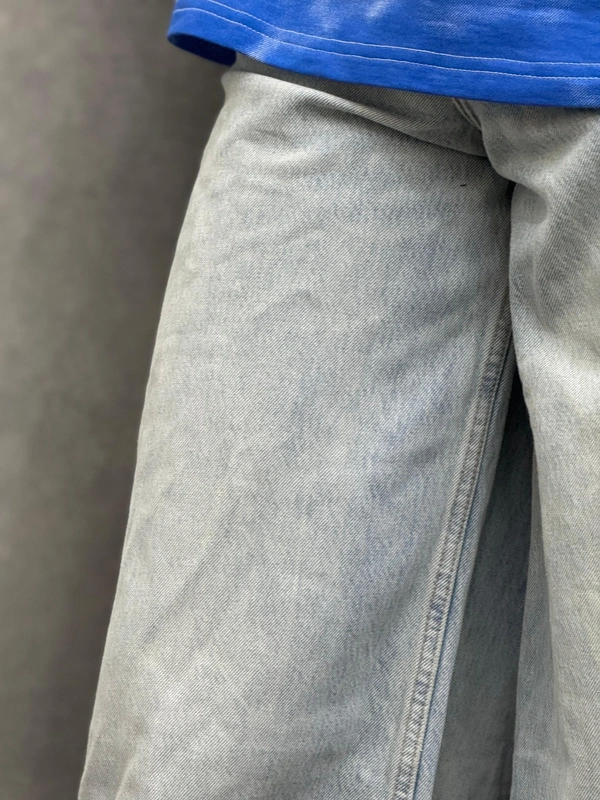 Heavy Baggy Jeans (28)