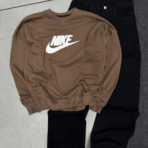 Full SleeveT-Shirt + Baggy Combo (L,XL)