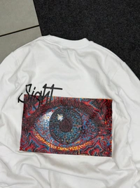 Full Sleeve T-Shirt (M,L,XL)