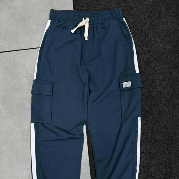 Loose Fit Cargo Track (XL)