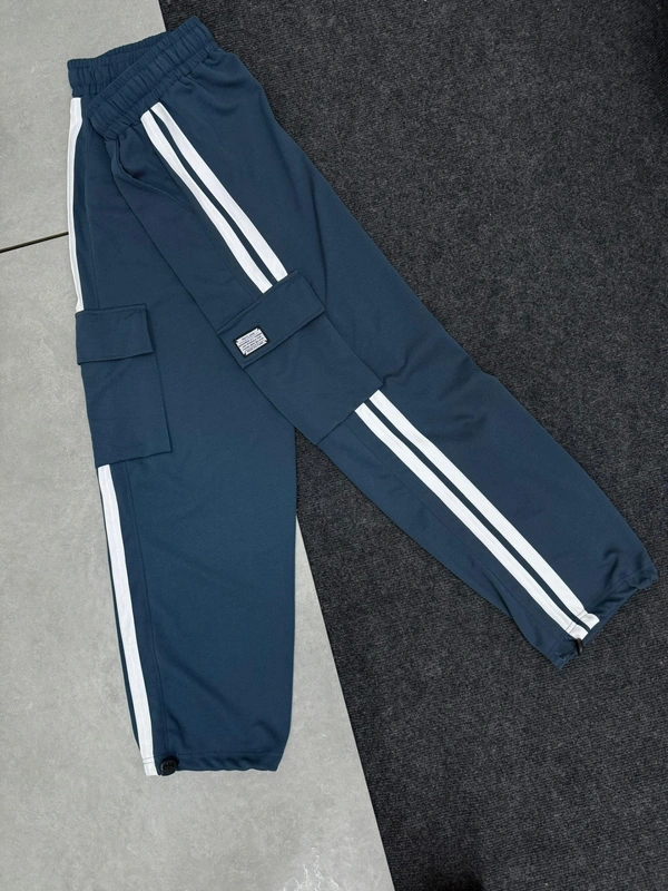 Loose Fit Cargo Track (XL)
