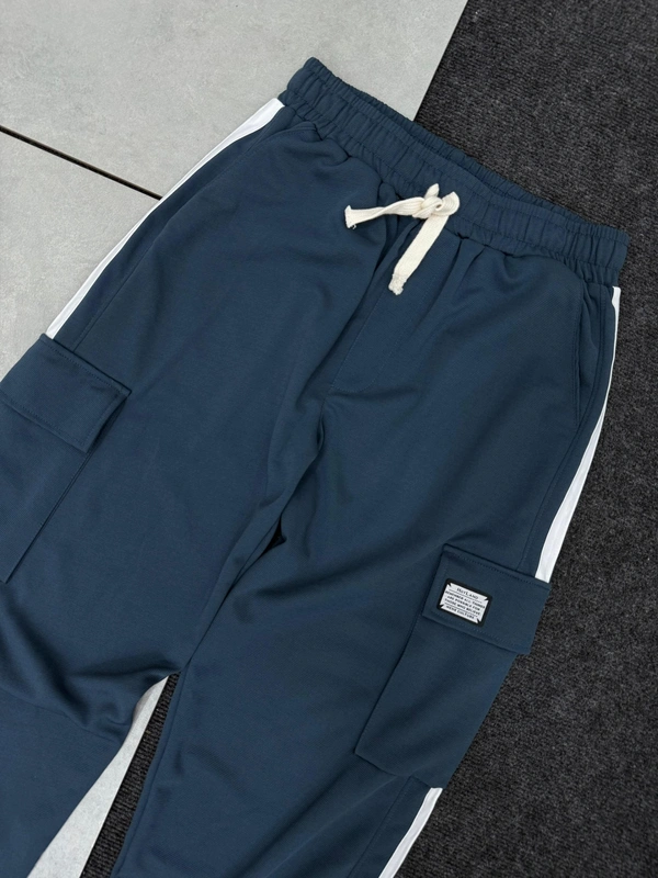 Loose Fit Cargo Track (XL)
