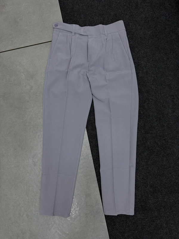 Imported Formal Pants (32,34)