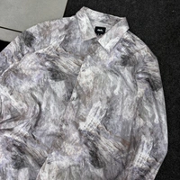 Full Sleeve Shirt + Baggy Combo (M)