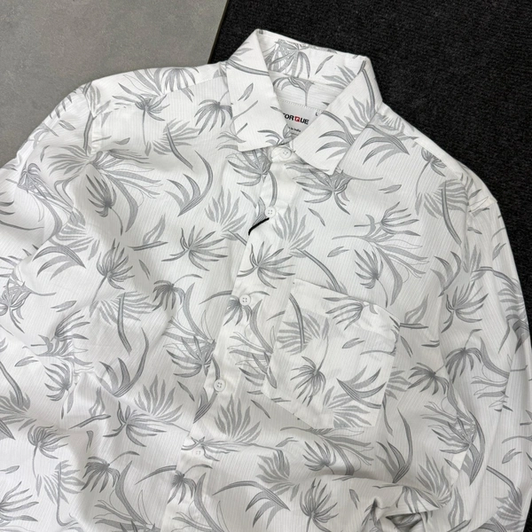 Full Sleeeve Shirt + Baggy  Combo (XL)