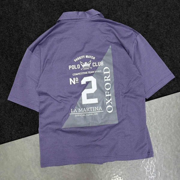 5 Sleeve Shirt (L,XL)