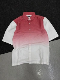 Five Sleeve Shirt + Cargo Combo (S,L)