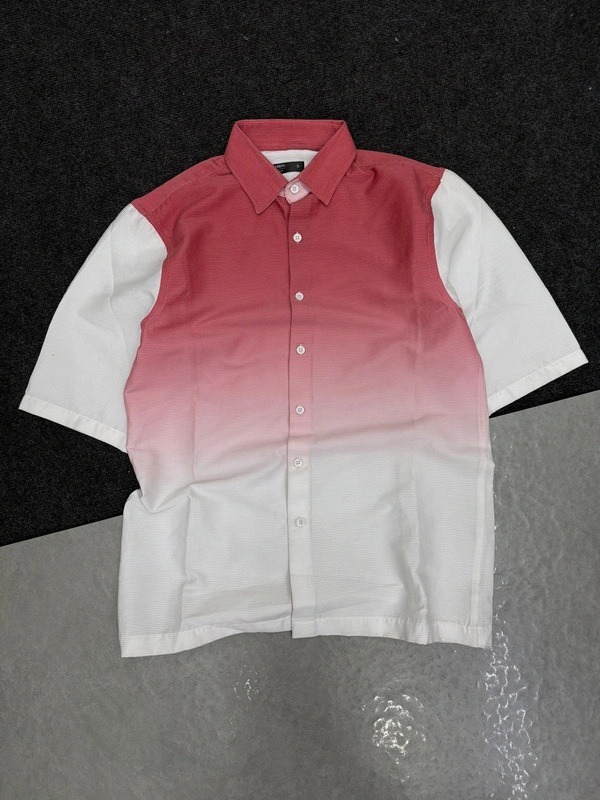 Five Sleeve Shirt + Cargo Combo (S,L)