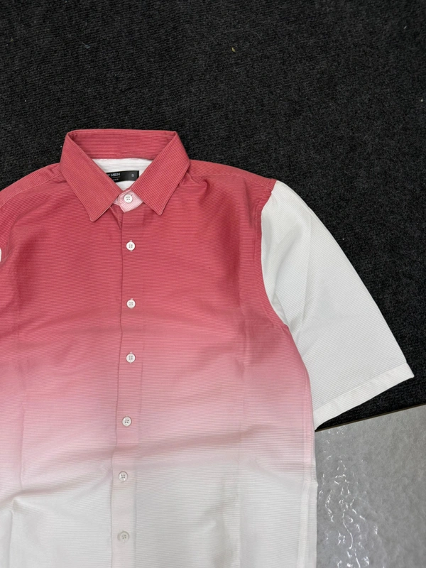 Five Sleeve Shirt (S,L)