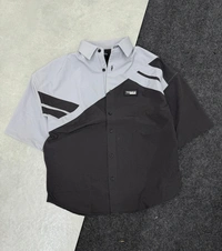 Imported Five Sleeve Shirt (XL)