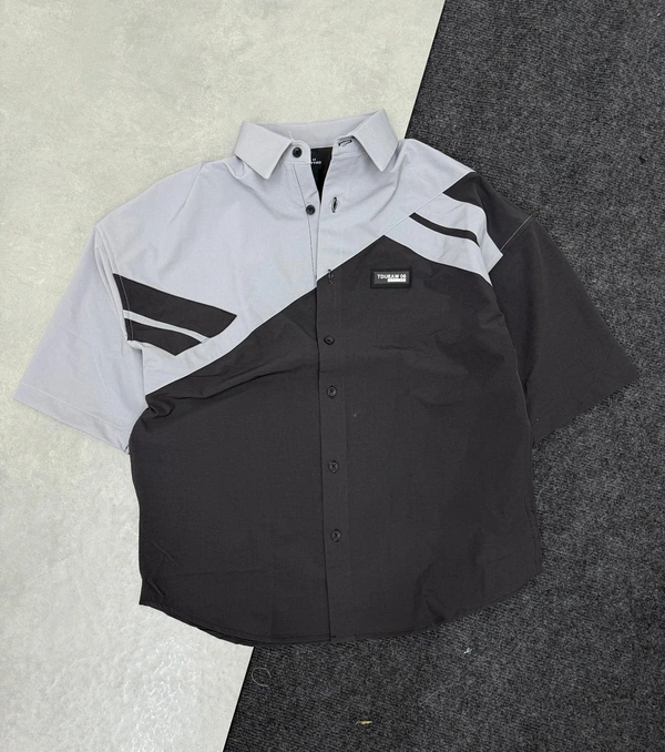 Imported Five Sleeve Shirt (XL)