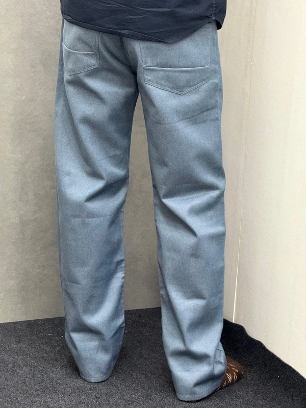 Baggy Fit Faded jeans ( 30,34)